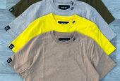 👕 Premium Plain T-Shirts – Everyday Style 🔥