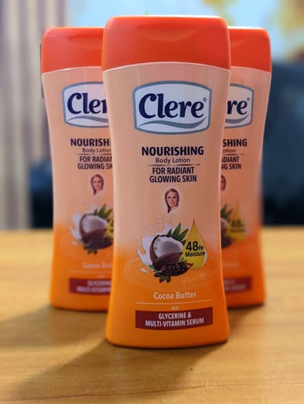 Lotions Original