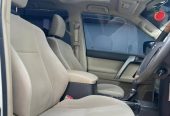 Toyota Land Cruiser Prado 2020💎