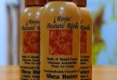 Lotions Bora Zinazong’arisha
