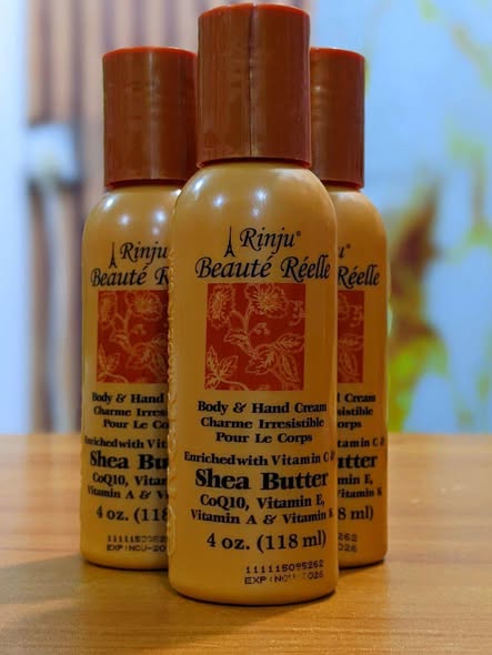 Lotions Bora Zinazong’arisha