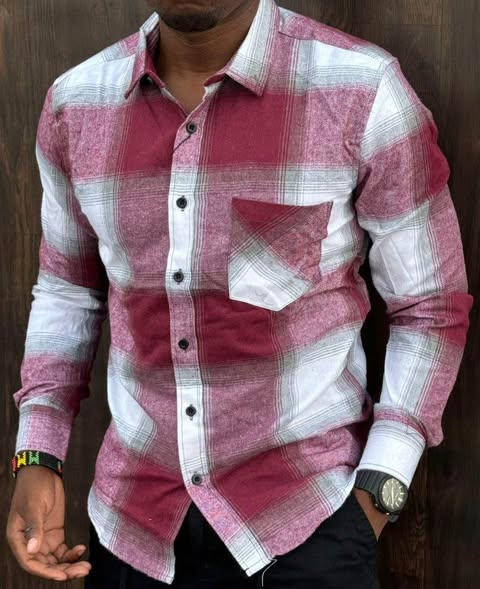 Quality Long Sleeve Shirts