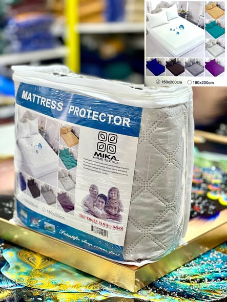 Mattress Cover Waterproof