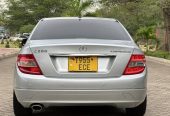MERCEDES BENZ C CLASS
