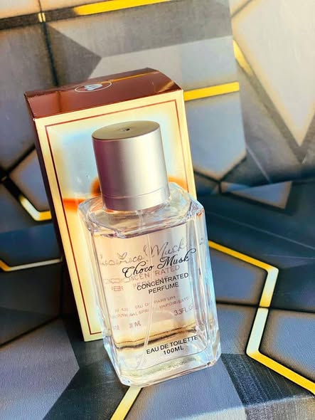 ORIGINAL PERFUMES 100 MLS