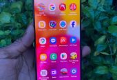 SAMSUNG A71. GB 128