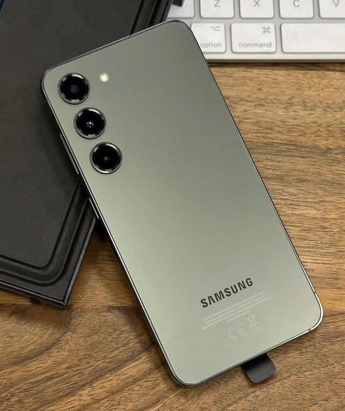 Samsung S23 5G