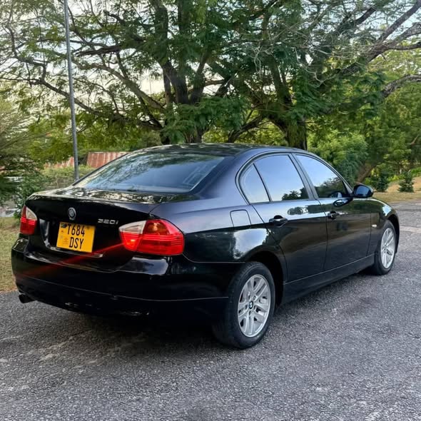 BMW 3 Series 🔥