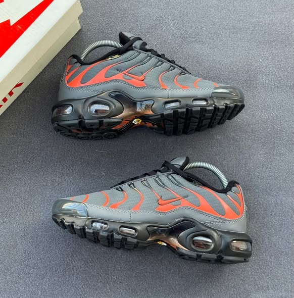 Brand Nike TN🔥