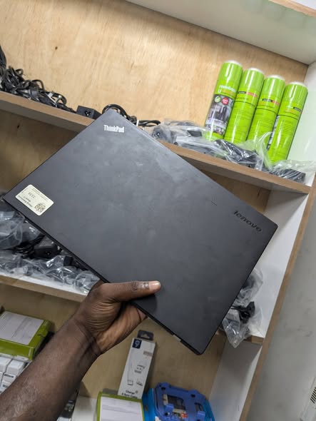Lenovo ThinkPad t440