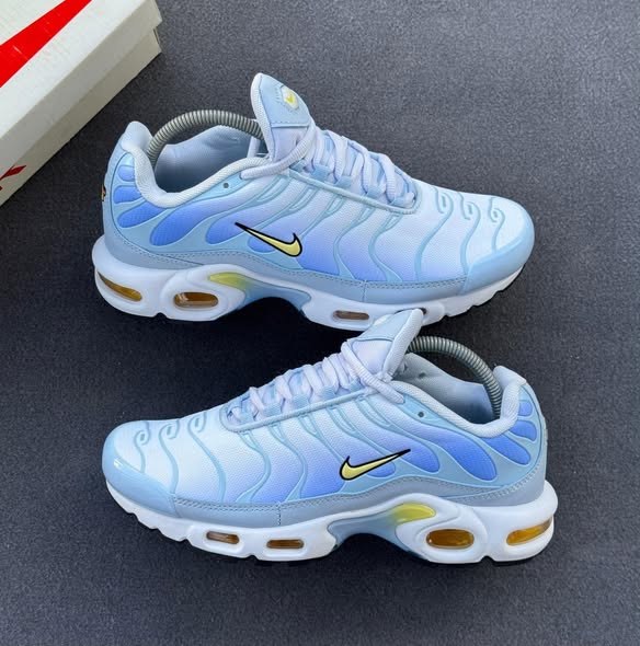 Brand Nike TN🔥