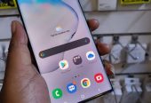 Samsung Note10 Plus