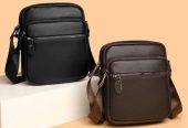 Gentlemen Clutch Bags and Cross Chest