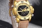 NAVIFORCE ORIGINAL WATCHES