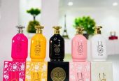 ORIGINAL PERFUMES 100 MLS