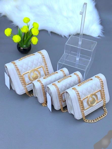 Modern Handbags Amazing