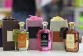 ORIGINAL PERFUMES 100 MLS