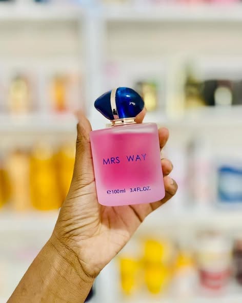 ORIGINAL PERFUMES 100 MLS