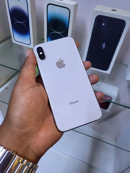 iPhone X 64 Gb