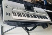 Keyboard Yamaha PSR s 900