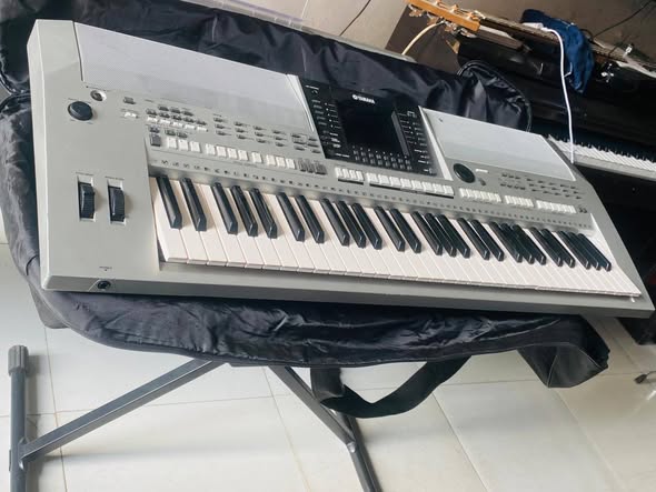 Keyboard Yamaha PSR s 900