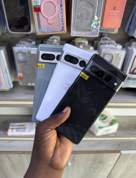 GOOGLE PIXEL 7PRO