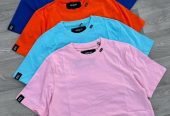 👕 Premium Plain T-Shirts – Everyday Style 🔥