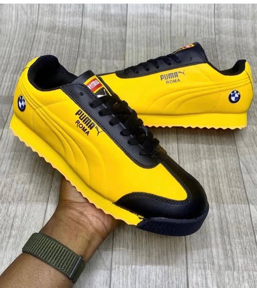 Puma Roma All Sizes and Color