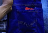 Cadet + Jeans High Quality