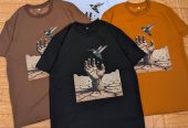 🔥 QUALITY T-SHIRTS AFFORDABLE PRICE ✅