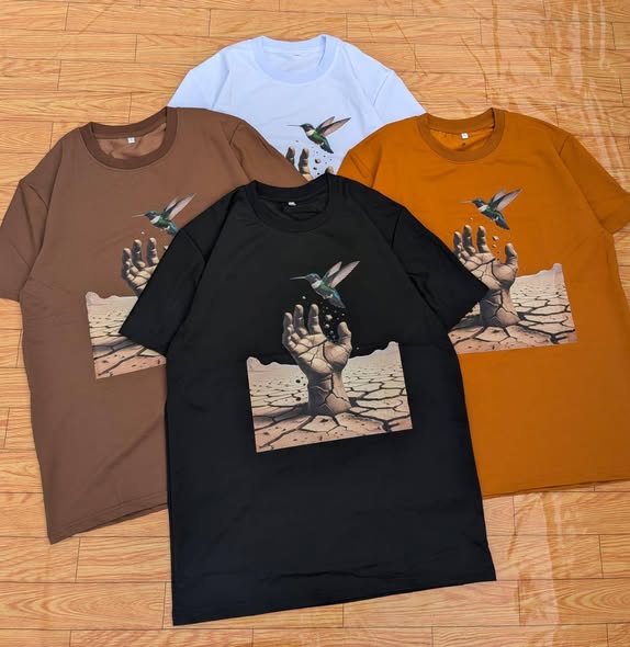 🔥 QUALITY T-SHIRTS AFFORDABLE PRICE ✅