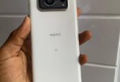 AQUOS R6 FULL EDGE