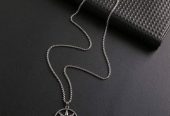 Men’s Direction Necklace⚡