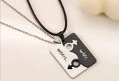 Couples Necklace
