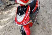 Rechargeable Scooter CC 60