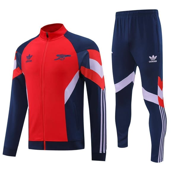 Jersey Tracksuits So Nice🔥