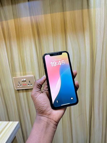 iPhone XR Gb128