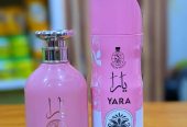Body Spray Original So Attractive