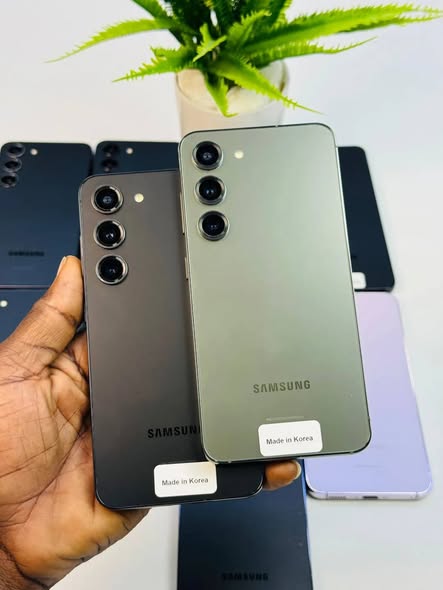 Samsung S23 5G