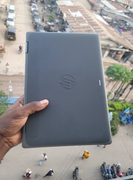 Hp ProBook Touch screen