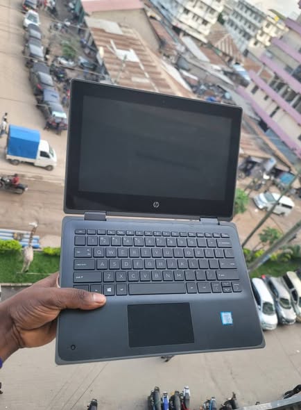 Hp ProBook Touch screen