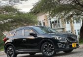 MAZDA CX-5 | EHT