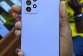 SAMSUNG A52 5G