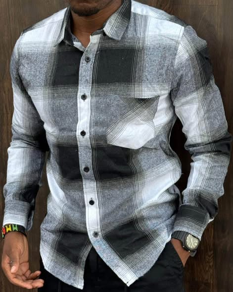 Quality Long Sleeve Shirts