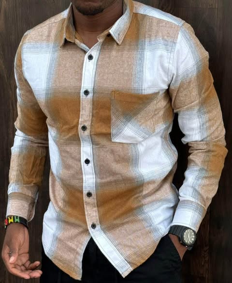 Quality Long Sleeve Shirts