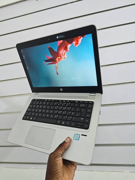 Hp Probook 440 G4