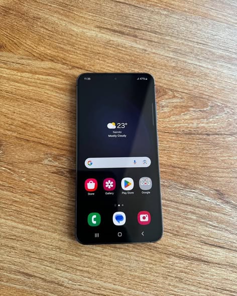 Samsung S23 5G