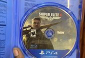 Play Station 4 CDs 🔥