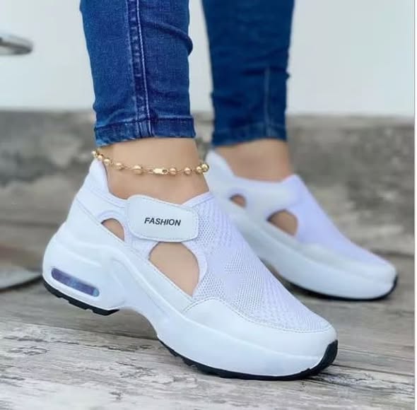Women’s Sneakers. All Sizes and Color