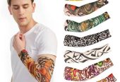 Hands Tattoo Socks🔥